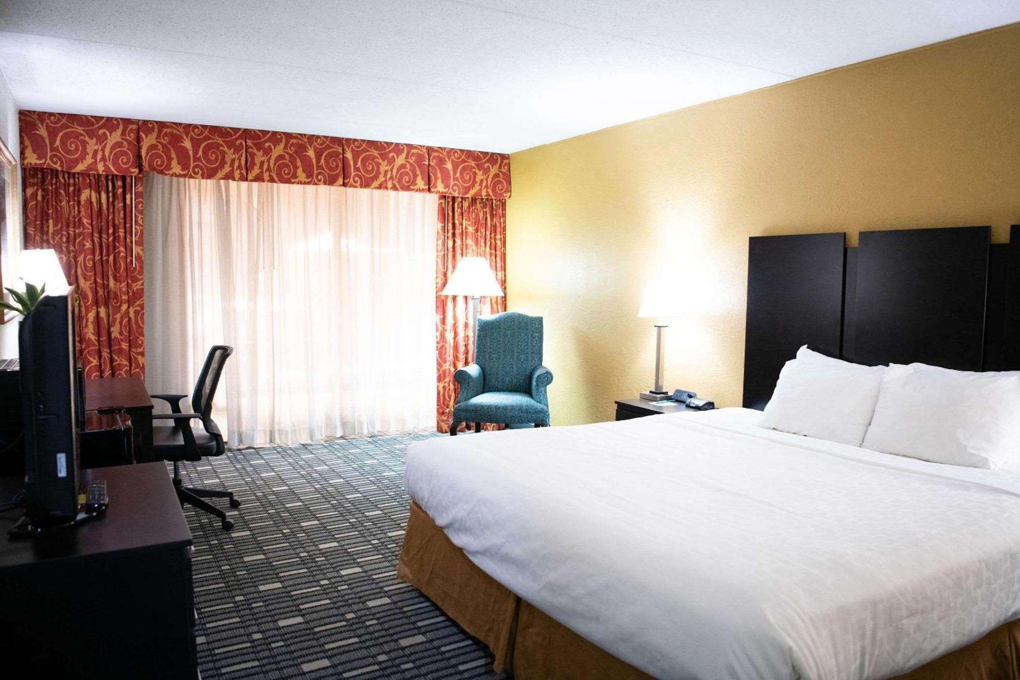 Quality Inn & Conference Center Somerset Exterior foto