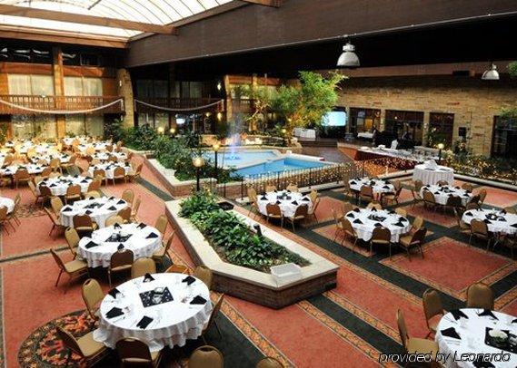 Quality Inn & Conference Center Somerset Einrichtungen foto